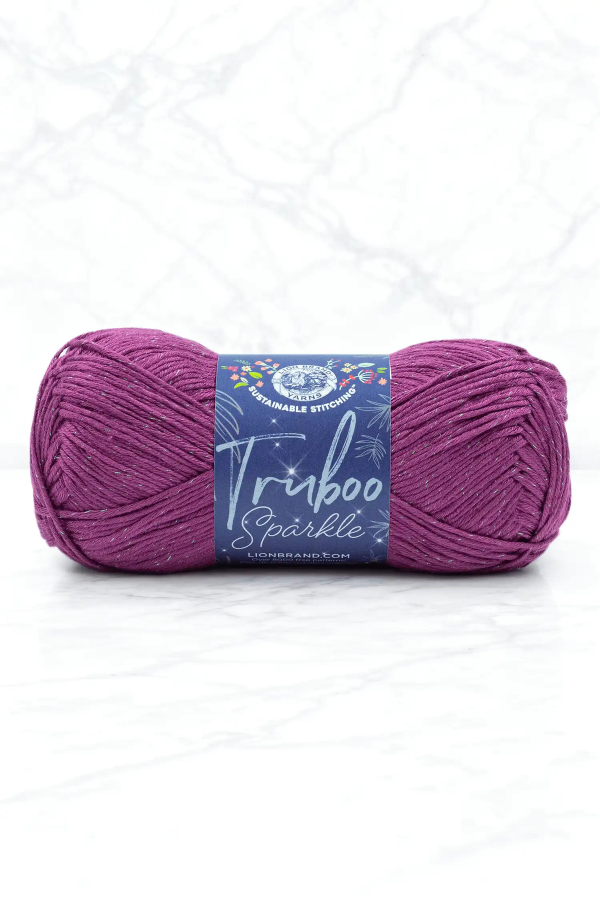 Orchard® Truboo Sparkle Yarn - Discontinued