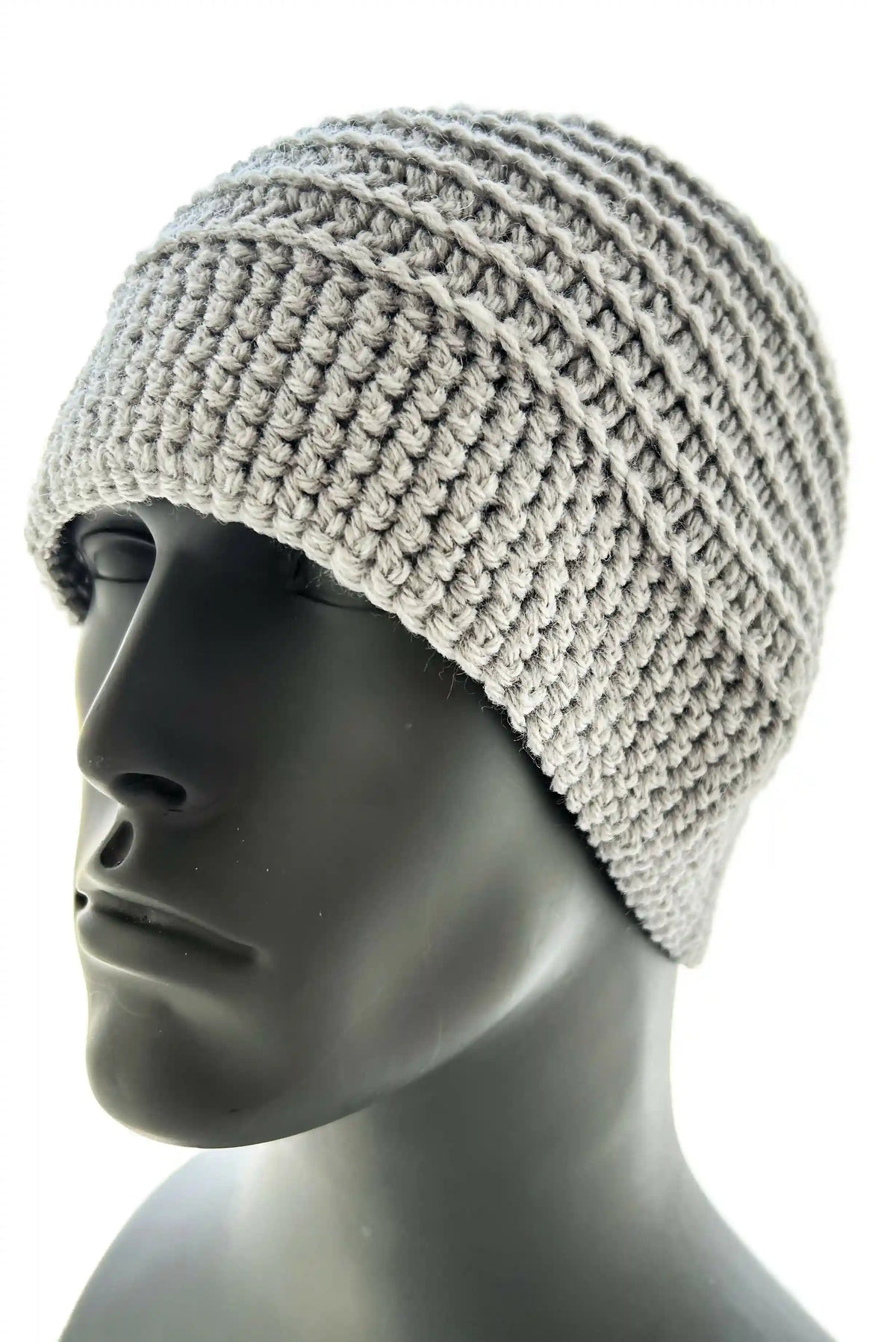 DK Guy (Crochet)