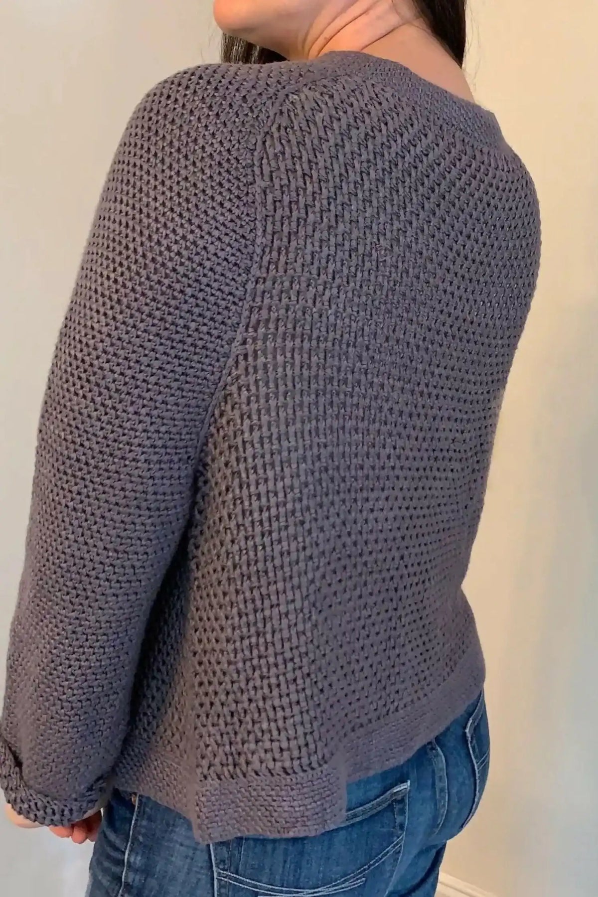 Moondance Cardigan (Crochet)